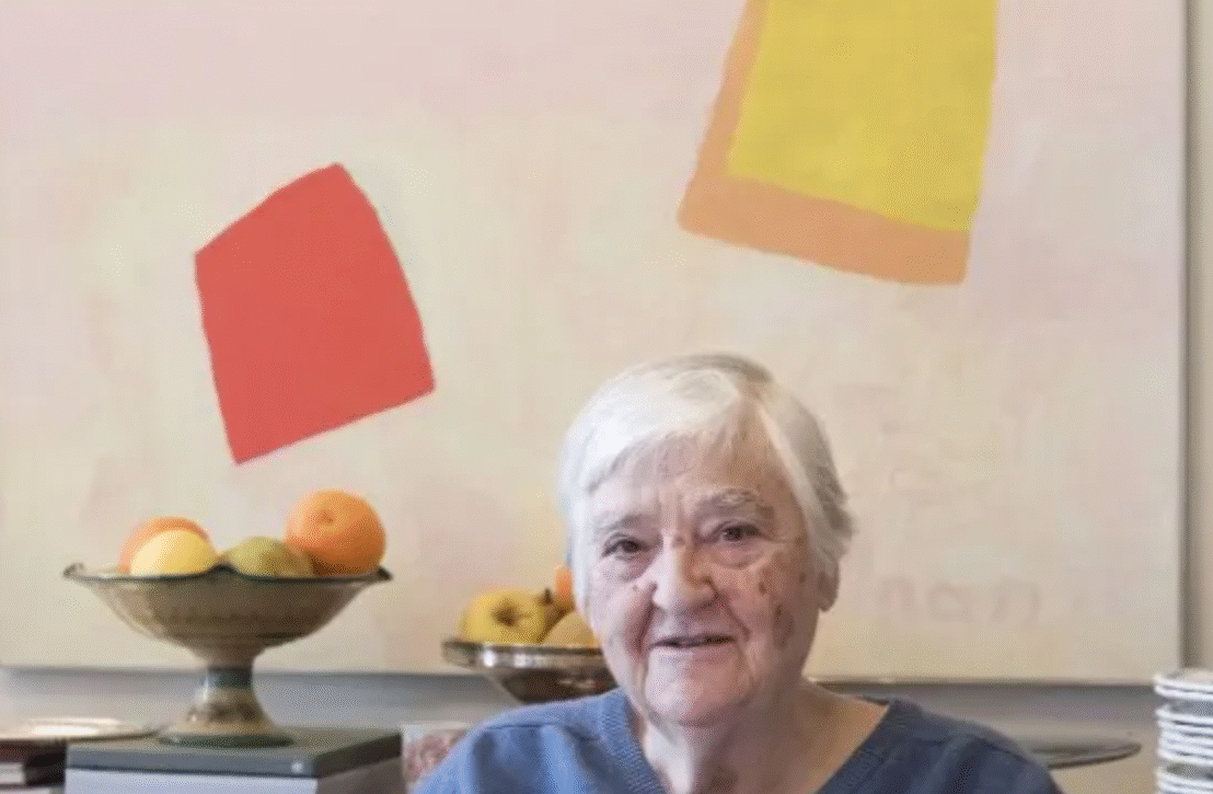 etel adnan