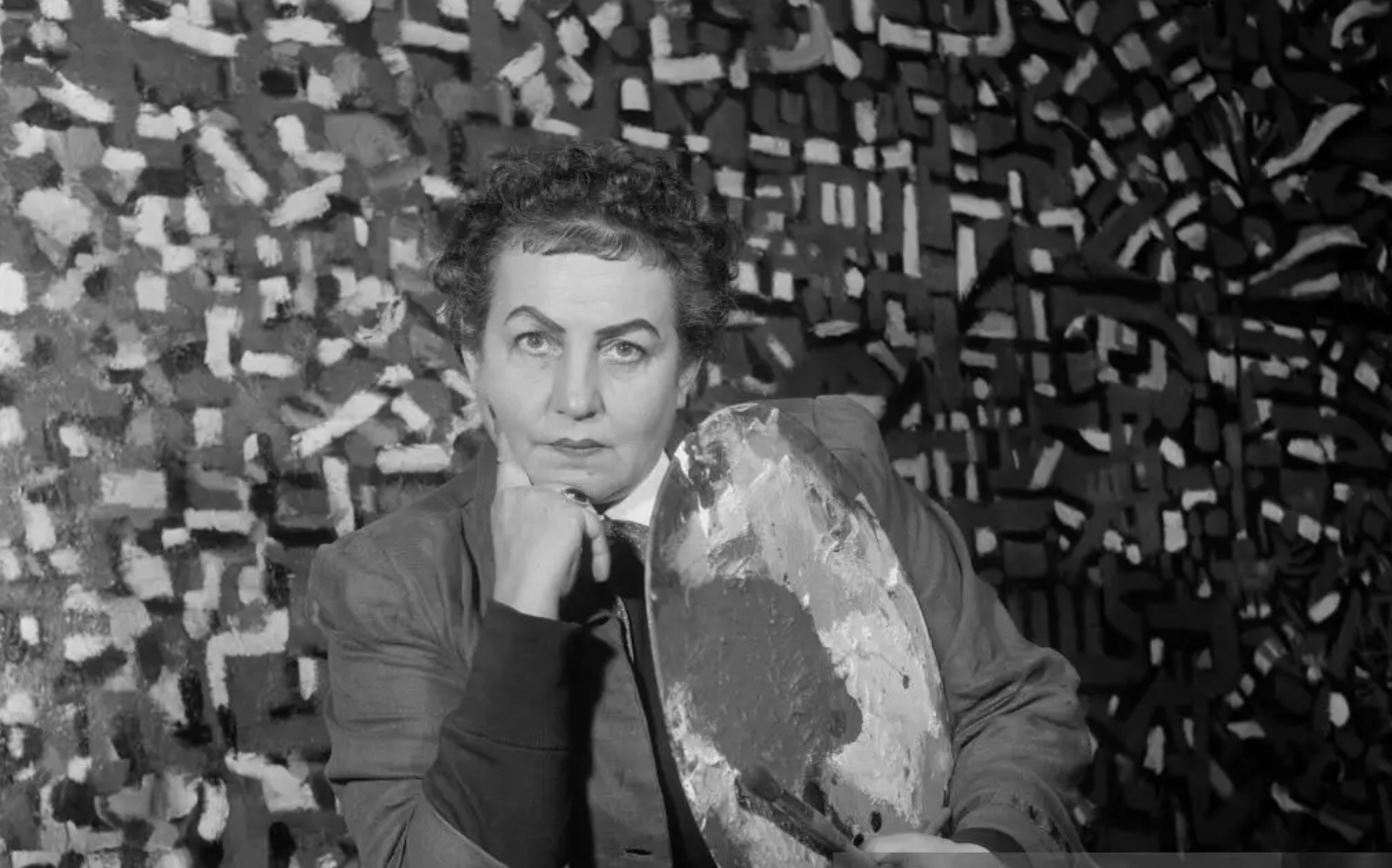 Princess Fahrelnissa Zeid