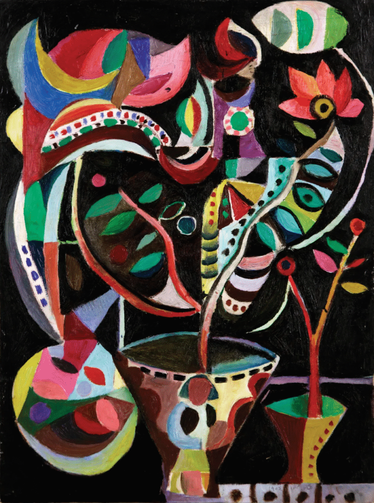 Shakir Hassan Al Said