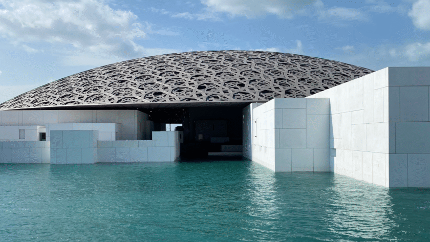 Arabic culture into brands