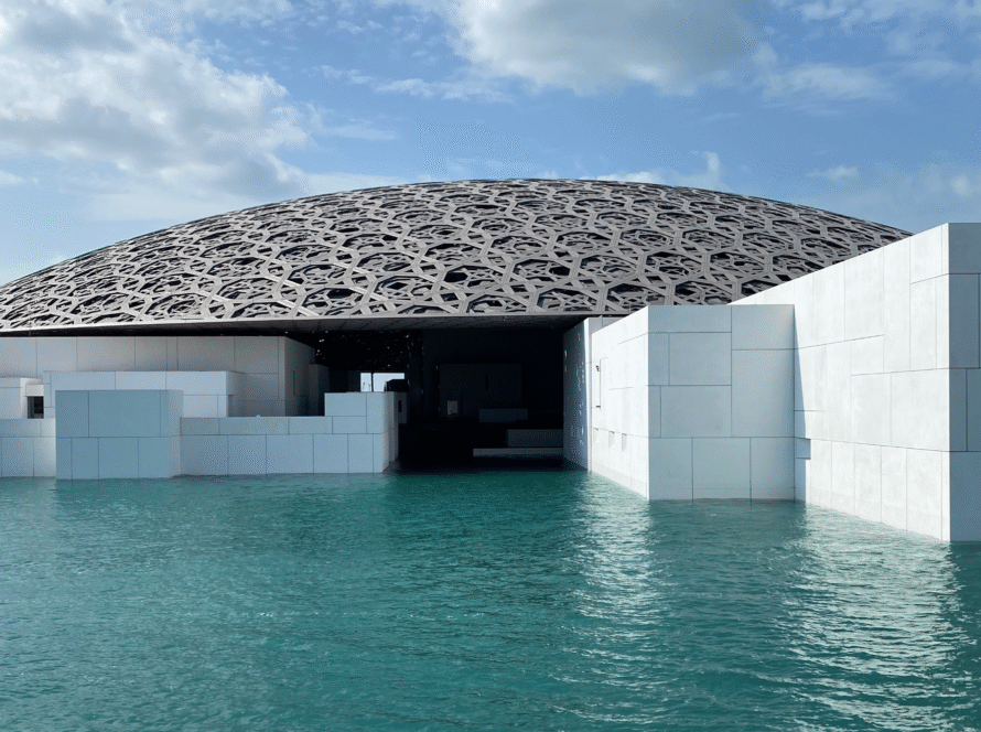 Arabic culture into brands